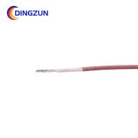 China Insulated Rubber Wire Fire Protection Cable For Electronic Appliances for sale