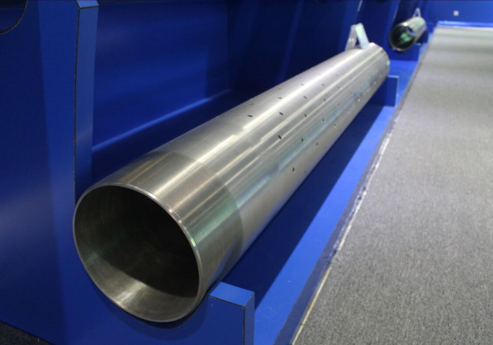 Cheap Titanium and titanium alloy big diameter seamless pipe for oil petroleum drilling and pipeline excellent anti corrosion wholesale