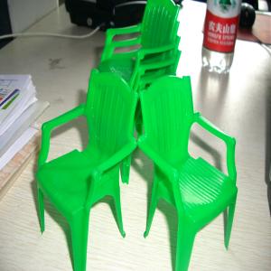 China All kinds of plastic chair on sale