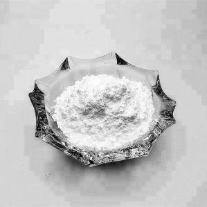 China 99.999% Purity Rare Earth Oxides Yttrium Oxide Nanopowder White Color on sale
