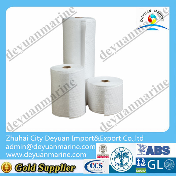 Cheap Oil Absorbent Roll wholesale