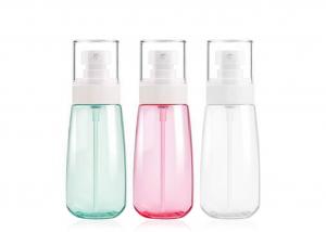 Cheap 30ml Cosmetic PETG Bottle wholesale