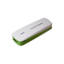 Cheap 4 in 1 Portable 3G Wifi Router with 1800mah Power Bank wifi Router Repeater Extender wholesale