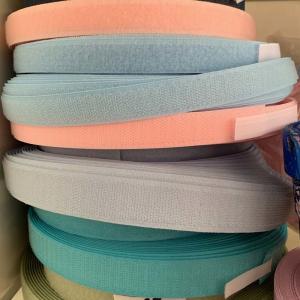 Cheap Width 80mm Elastic Webbing Straps , Embroidery Printing Nylon Strap Material wholesale