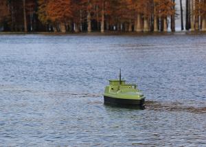 Cheap Gps deliverance bait boat style rc model 350m Remote Range AD-1206 wholesale