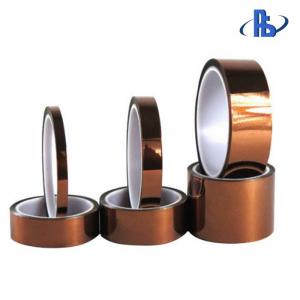 Cheap High Temperature Heat Resistant Tape With Low Electrostatic Discharge Properties wholesale