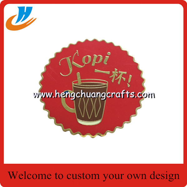 Cheap Promotional items china supplier supply hard enamel fridge magnets,epoxy Magnets For Fridge wholesale