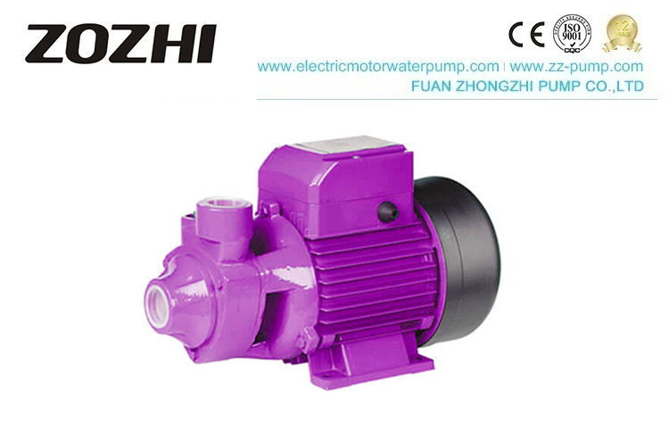 China QB Series Peripheral Water Pump , High Pressure Electric Water Pump For Free Face Masks on sale