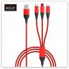Nylon Braid USB Cable Fast Charging for sale