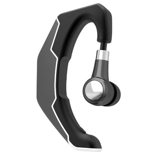 Cheap Portable Wireless headphone earphone sport earphone hooks ear hanging type earphones wholesale
