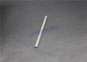 Cheap Cigarette Tipping Paper Filter Rod Cutter Blade Knife Cig Machine Parts wholesale