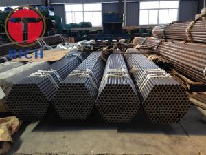 China Carbon Seamless Steel Tube for boilers heat exchangers pipes on sale