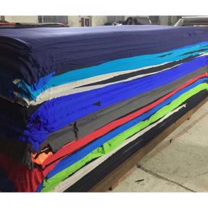 Cheap Nylon Polyester Soft Neoprene Fabric 1.3x3.3M For Diving Suit Garments Bags wholesale