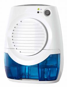 China portable quiet electric home air room mini dehumidifier drying moisture absorber on sale