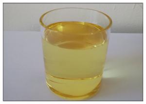 China Reducing Body Fat Polyunsaturated Fatty Acids Light Yellow Color CAS 544 71 8 on sale