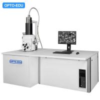 China Opto Edu A63.7069 Scanning Electron Microscope Instrument Std 8x~300000x for sale