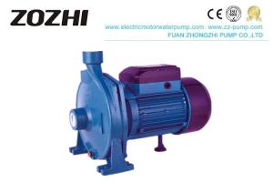 China Electric High Pressure Water Pump CPM-180 1.5Kw For Agricultural Irrigation on sale