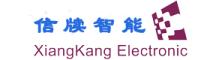 China Xiangkang Electronic Co., Ltd. logo