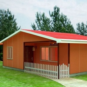 Cheap Prefab Prefabricated Steel Homes For Mining Ware House Construction wholesale