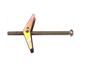 PM-A Decorative Spring Toggle Anchors