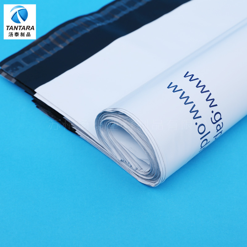 Cheap LDPE , HDPE , LDPE + HDPE Material Plastic Mailing Bags Poly Plastic for Packing wholesale