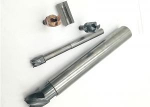 Cheap Factory Price High Pressure HRC60-80 Tungsten Carbide For Cnc Lathe Machine wholesale