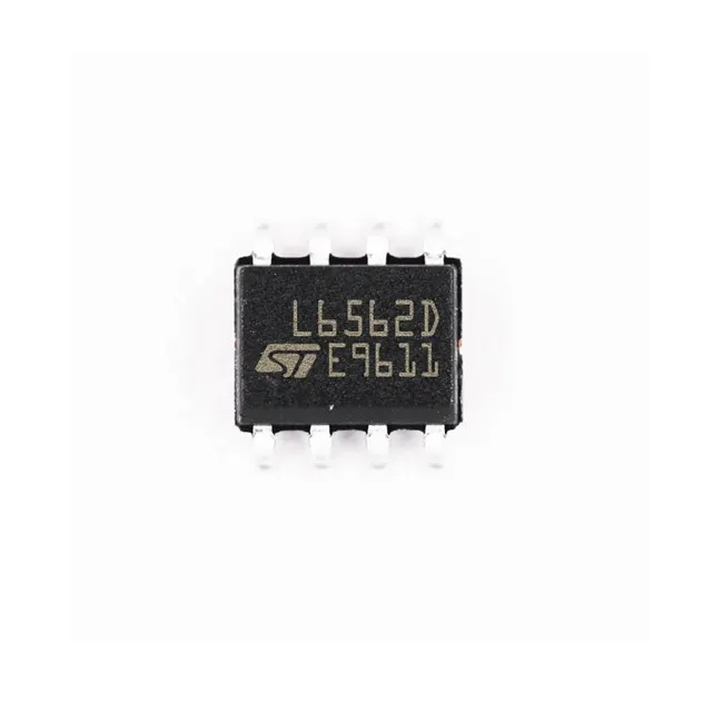 China L6562DTR Integrate Circuit Power Factor Correction Power Management ICs on sale