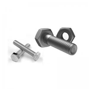 China Silver Aluminium Profile Accessories Stainless Steel Cladding Screws 304L on sale