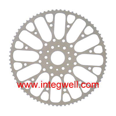 Cheap Drive Wheel for GTM loom wholesale