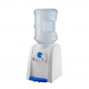 Cheap CB CE Approved Mini Desktop Water Dispenser 28*29*34cm High Durability wholesale