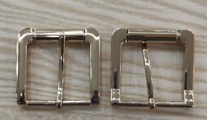 Cheap OEM/ODM Belt Buckle Hardware 30mm 40mm Anti Brass Mixed Colour wholesale