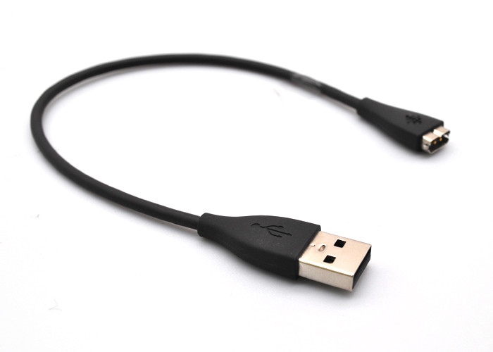 Customized Length USB A/M Charging Cable With Long Service Life for sale