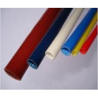 China silicone fiber insulation for sale