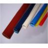 Silicone Fiberglass Braided Sleeving for sale