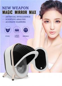 Cheap Skincare Professional Skin Analysis Machine 45W 7200K CE Approved wholesale
