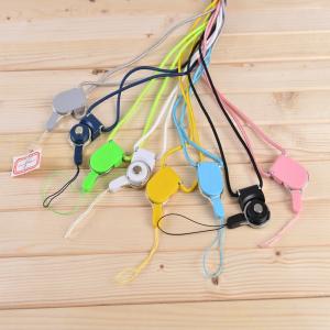 Cheap Ring Type 45X6mm Mobile Phone Neck Strap wholesale