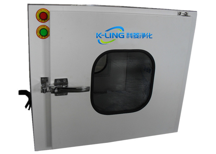 Cheap Steel cleanroom pass box wholesale