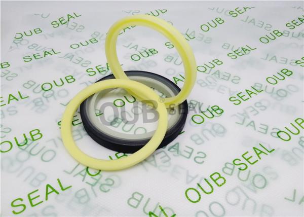 Quality PU 4J9224 Hydraulic Cylinder Piston Rod Seals 5J8150 Pneumatic Rod Seal for sale
