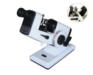 Cheap Traditional Small Size Optical Lensometer Max Lens Diameter 100mm CE Approved wholesale