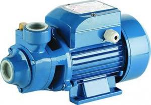 China High Lift 1.5HP Electric Clean Peripheral Water Pump For Drinking / Living Water on sale