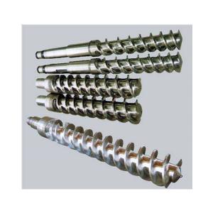 China conical twin screw barrel on sale