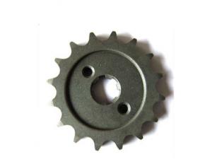 Cheap Custom Precision Casting Parts Gears And Roller Stainless Steel Investment Casting wholesale