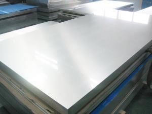 Cheap 10mm 5182 Sublimation Aluminum Sheet Plate 600mm For Building Material wholesale