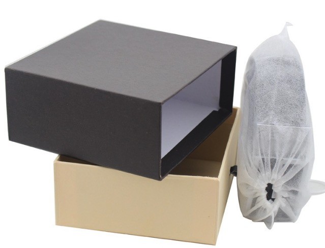 Cheap Spot UV Fashion Card Board Packaging, Personalized C2s Paper Gift Box For Promotion wholesale