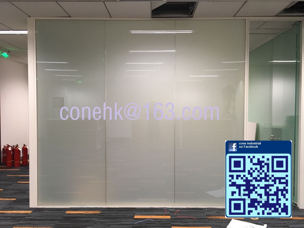 China manufacturer Intelligent Privacy smart glass film/Smart Glass prices for sale