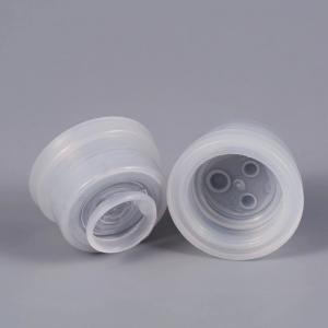 China Diameter 30mm 32mm Pull Ring Type Infusion Euro Head Cap for Lvp Infusion Bottle Infusion Euro Head Cap on sale