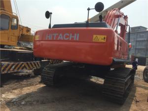 Cheap Used Japan Hitachi ZX350 Crawler Excavator /hitachi zaxis excavator 350 with good price wholesale