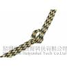 Flame Resistant Electrical Braided Sleeving For Wiring Harness Loom Wire Cover for sale
