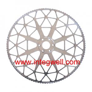 Cheap Drive Wheel for GTM240 loom wholesale