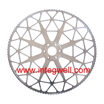 Buy cheap Drive Wheel for GTM240 loom from wholesalers